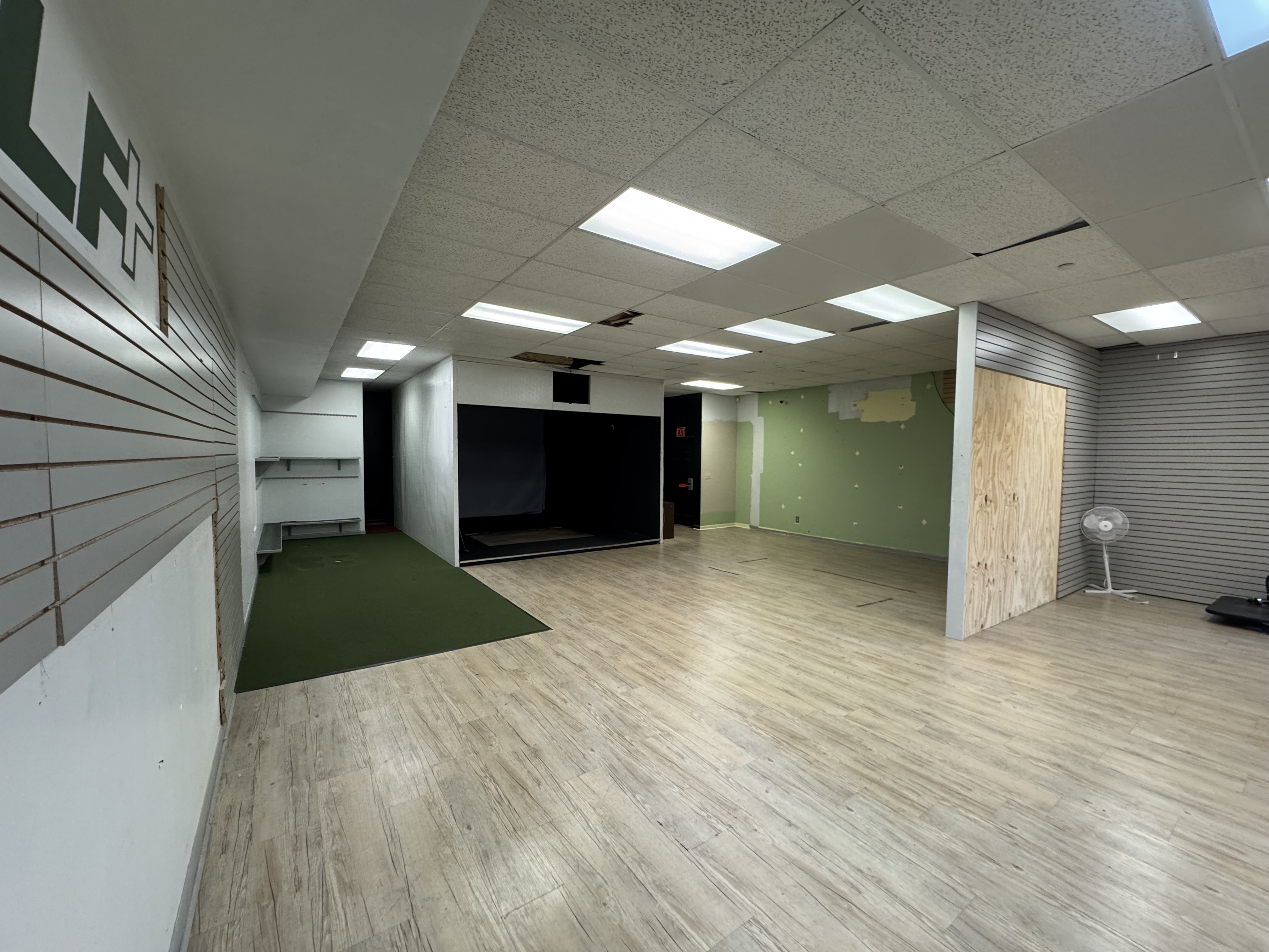 Showroom